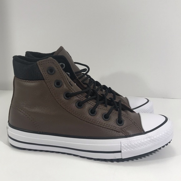 Converse Chuck Taylor All Stars PC Boots HI - Picture 1 of 9